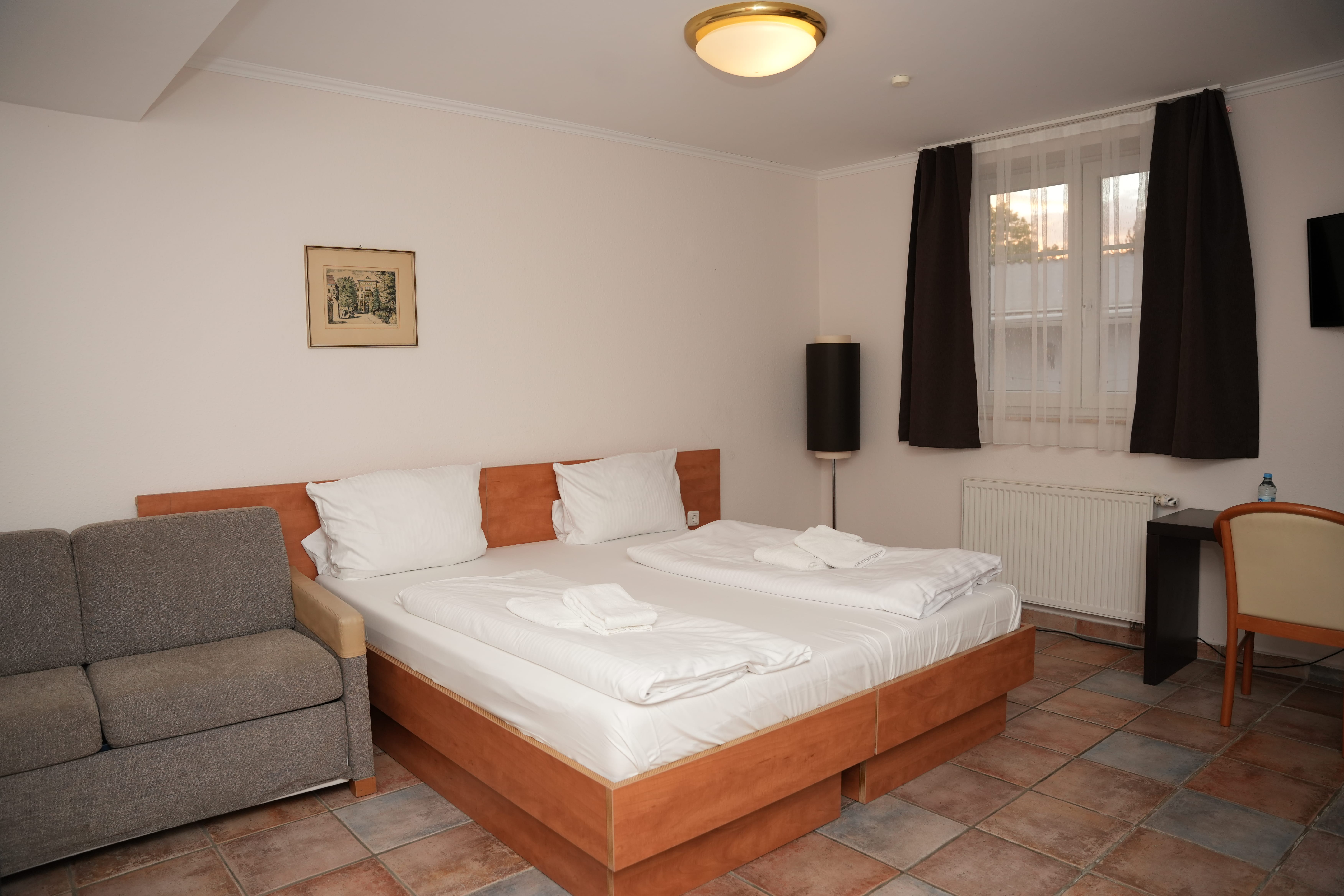 Luxussuite